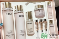 歐惠護(hù)膚品適合什么年齡？ohui歐惠適合多大年齡？