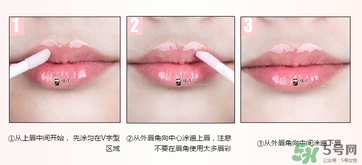 迪奧魅惑豐唇蜜怎么樣？dior迪奧魅惑豐唇蜜怎么用？