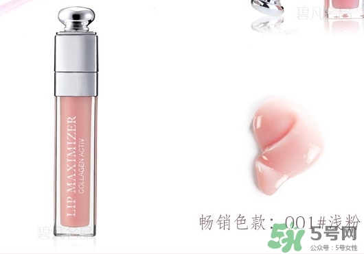迪奧魅惑豐唇蜜怎么樣？dior迪奧魅惑豐唇蜜怎么用？