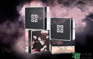 紀(jì)梵希散粉怎么用？紀(jì)梵希散粉好用嗎？