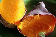 產(chǎn)婦能吃紅薯嗎？產(chǎn)婦吃紅薯好不好？