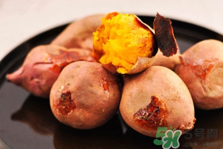 產(chǎn)婦能吃紅薯嗎？產(chǎn)婦吃紅薯好不好？