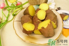 產(chǎn)婦能吃紅薯嗎？產(chǎn)婦吃紅薯好不好？