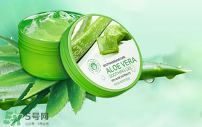 泊泉雅蘆薈膠怎么樣？泊泉雅蘆薈膠多少錢？