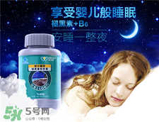 褪黑素能長期服用嗎?褪黑素吃多了會(huì)怎么樣?