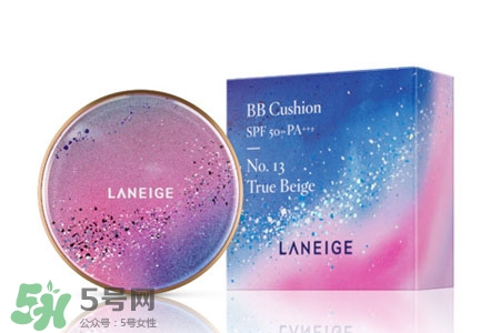 蘭芝氣墊一個(gè)可以用多久？蘭芝氣墊bb霜15克能用多久？