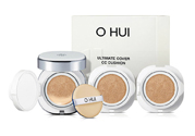 歐蕙和后氣墊哪個(gè)好用？ohui歐蕙和whoo后氣墊哪個(gè)好？