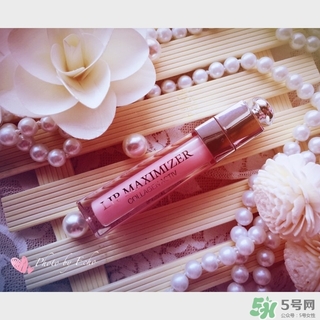 迪奧魅惑豐唇蜜怎么樣？dior迪奧魅惑豐唇蜜怎么用？