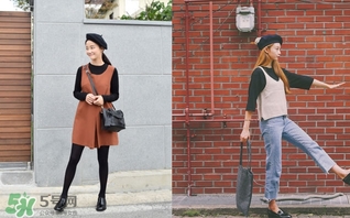 貝雷帽搭配什么衣服？貝雷帽適合什么發(fā)型