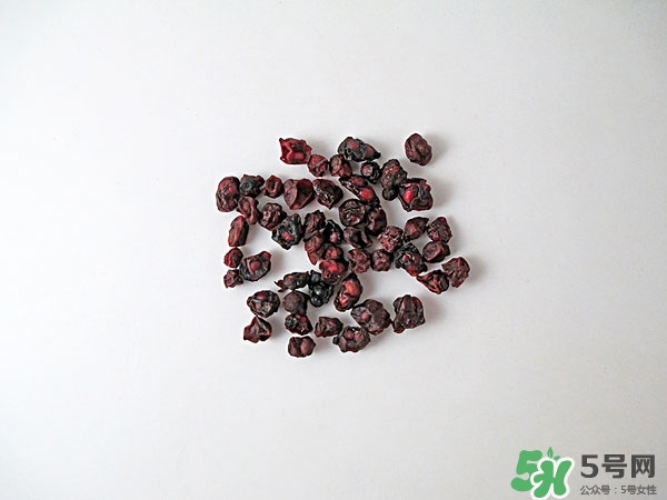 五味子茶韓國(guó)怎么喝？五味子茶的五種味道代表什么？