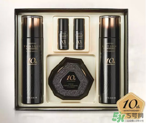 伊思十周年限量有什么？伊思十周年限量套盒哪里買？