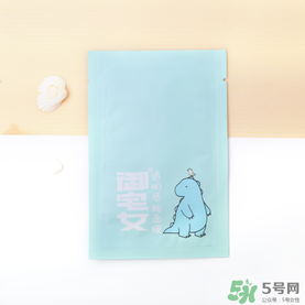 御宅女面膜好用嗎？御宅女面膜怎么樣