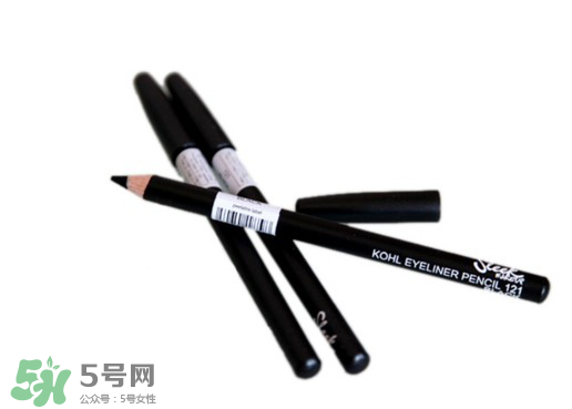 眼線筆和眼線膏哪個(gè)好用？眼線筆和眼線膏哪個(gè)更適合新人用？