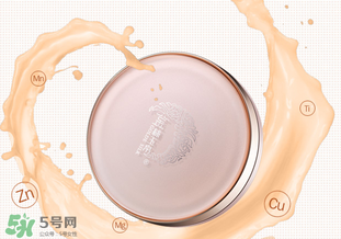 金絲玉帛氣墊bb怎么樣？金絲玉帛是什么檔次？