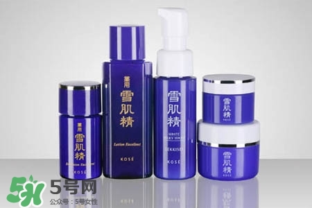 雪肌精是什么牌子？雪肌精是哪個(gè)國(guó)家的品牌？