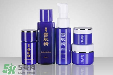 雪肌精適合什么膚質(zhì)？雪肌精適合油性皮膚嗎？