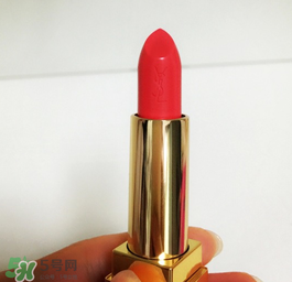ysl斬男色是哪個(gè)色號？ysl斬男色12號試色