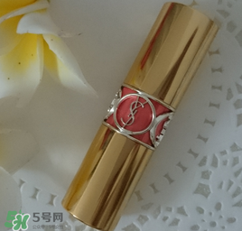 ysl斬男色是哪個(gè)色號？ysl斬男色12號試色