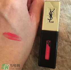 ysl斬男色是什么顏色？ysl斬男色12號(hào)多少錢(qián)？