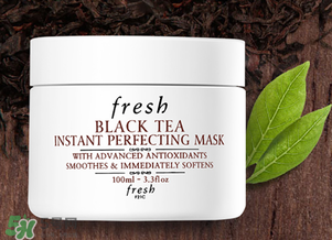 fresh紅茶面膜可以過夜嗎？fresh紅茶面膜要洗嗎？