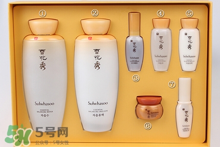 雪花秀是什么牌子？雪花秀是哪個(gè)國(guó)家的品牌？