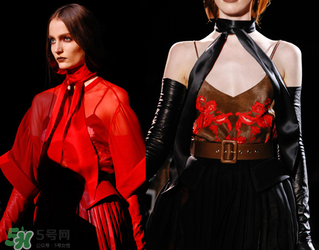 紀梵希衣服一般多少錢？紀梵希衣服為什么貴？