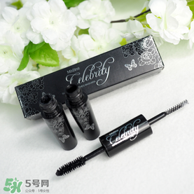 mistine4d睫毛膏紅管黑管區(qū)別 mistine睫毛膏黑管和紅管哪個(gè)好？