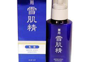 雪肌精適合什么膚質(zhì)？雪肌精適合油性皮膚嗎？