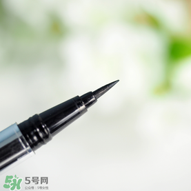 mistine眼線筆紅管還是銀管？mistine眼線筆紅管銀管區(qū)別