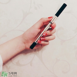 mistine3d三合一眉筆怎么用？mistine3d眉筆使用方法