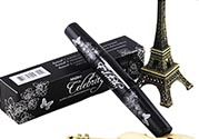 mistine4d睫毛膏紅管黑管區(qū)別 mistine睫毛膏黑管和紅管哪個好？