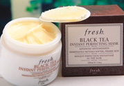 fresh紅茶面膜可以過夜嗎？fresh紅茶面膜要洗嗎？