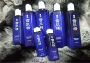 雪肌精適合什么季節(jié)？雪肌精適合冬天用嗎？