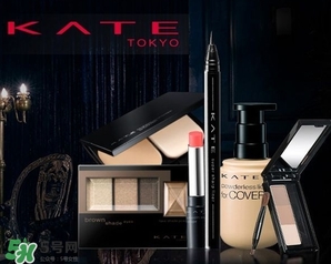 kate口紅哪個(gè)顏色好看？kate口紅試色