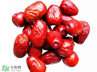 灰棗和紅棗哪種營養(yǎng)高？灰棗和紅棗哪個(gè)補(bǔ)血呢？