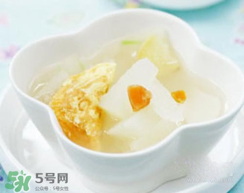 月經期間可以吃扇貝嗎？來月經可以吃扇貝嗎？