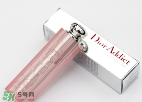 迪奧變色唇膏要卸妝嗎？迪奧變色唇膏要卸嗎？