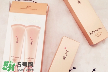 雪花秀睡眠面膜孕婦能用嗎？孕婦可以用雪花秀睡眠面膜嗎？