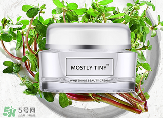 mos素顏霜怎么樣？mos素顏霜好用嗎？