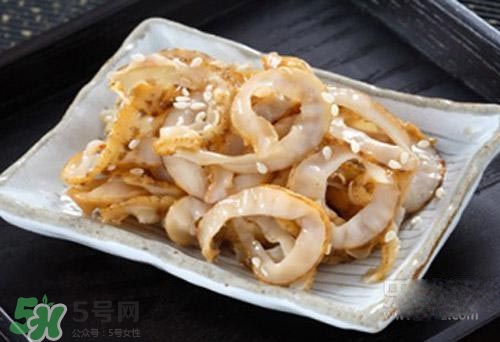 扇貝裙邊可以吃嗎？扇貝裙邊怎么吃？