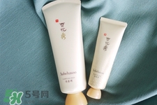 雪花秀撕拉面膜孕婦可以用嗎？孕婦能用雪花秀撕拉面膜嗎？