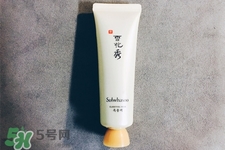 雪花秀撕拉面膜孕婦可以用嗎？孕婦能用雪花秀撕拉面膜嗎？