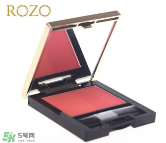 rozo是什么牌子？rozo是哪國的化妝品牌？