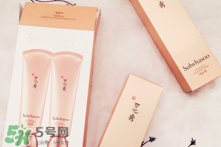雪花秀撕拉面膜適合什么膚質(zhì)？雪花秀撕拉面膜適合年齡