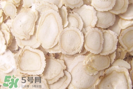 冬天可以吃西洋參嗎？冬天吃西洋參好嗎？