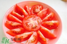 冬天可以吃涼拌西紅柿嗎？有些人不宜吃涼拌西紅柿
