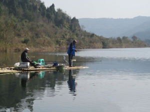 冬天怎么釣魚？冬天怎么釣鯽魚？