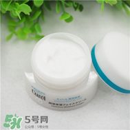 Curel面霜怎么樣？Curel面霜真假辨別