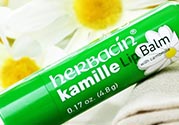 herbacin賀本清小甘菊唇膏孕婦能用嗎？