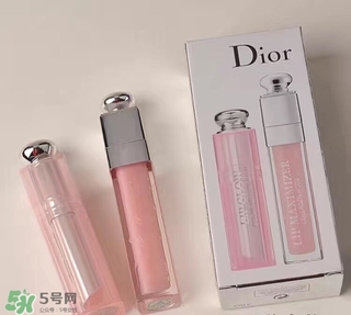迪奧變色唇膏要卸妝嗎？迪奧變色唇膏要卸嗎？